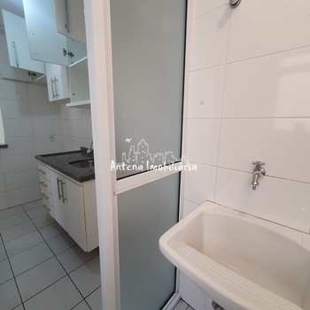 Apartamento em São Paulo, bairro Santa Cecília