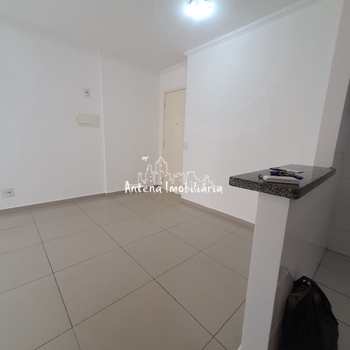 Apartamento em São Paulo, bairro Santa Cecília