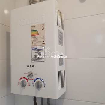 Apartamento em São Paulo, bairro Santa Cecília