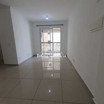Apartamento em São Paulo, bairro Santa Cecília