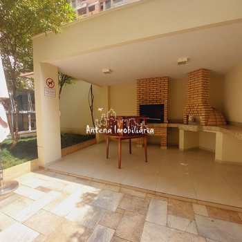 Apartamento em São Paulo, bairro Santa Cecília