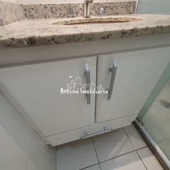Apartamento em São Paulo, bairro Santa Cecília