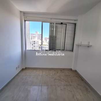Kitnet em São Paulo, bairro Vila Buarque