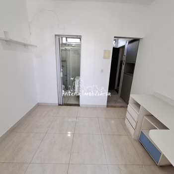 Kitnet em São Paulo, bairro Vila Buarque