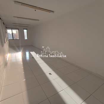 Sala Comercial em São Paulo, bairro Santa Cecília