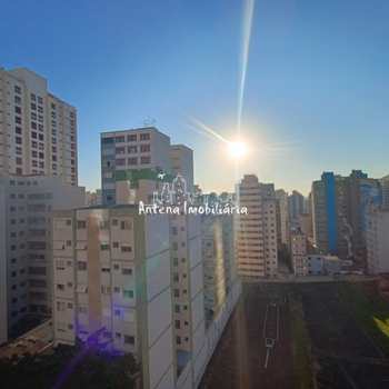 Sala Comercial em São Paulo, bairro Santa Cecília