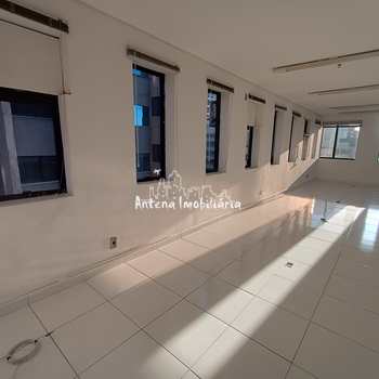 Sala Comercial em São Paulo, bairro Santa Cecília