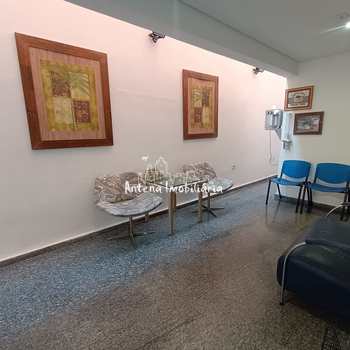 Sala Comercial em São Paulo, bairro Santa Cecília