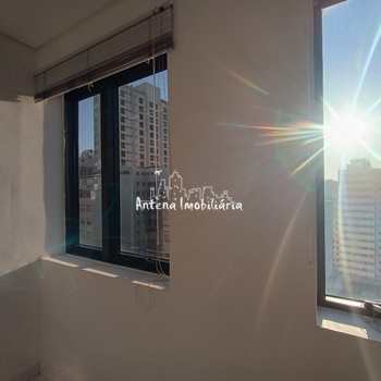 Sala Comercial em São Paulo, bairro Santa Cecília