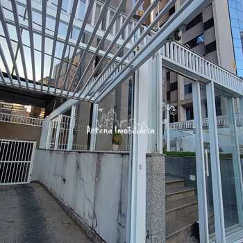 Sala Comercial em São Paulo, bairro Santa Cecília