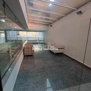 Sala Comercial em São Paulo, bairro Santa Cecília
