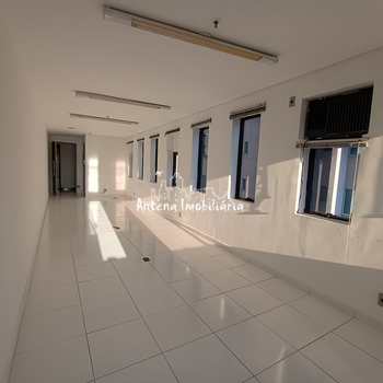 Sala Comercial em São Paulo, bairro Santa Cecília
