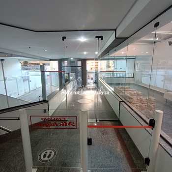 Sala Comercial em São Paulo, bairro Santa Cecília