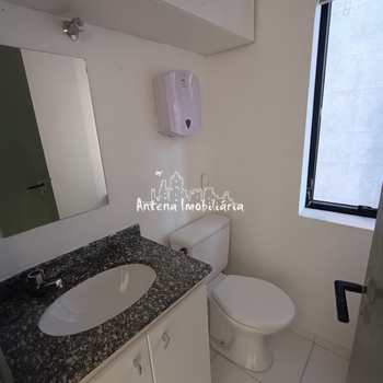 Sala Comercial em São Paulo, bairro Santa Cecília