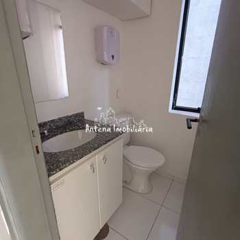 Sala Comercial em São Paulo, bairro Santa Cecília