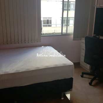 Apartamento em São Paulo, bairro Higienópolis