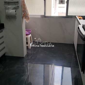 Apartamento em São Paulo, bairro Higienópolis