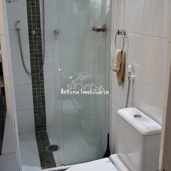 Apartamento em São Paulo, bairro Higienópolis