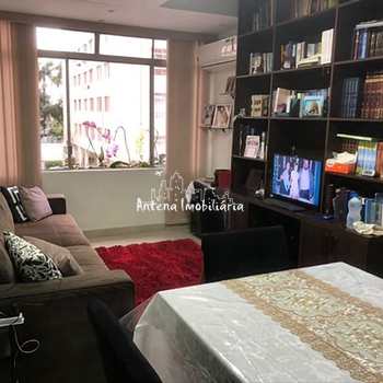 Apartamento em São Paulo, bairro Higienópolis