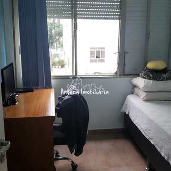 Apartamento em São Paulo, bairro Higienópolis