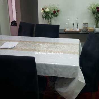 Apartamento em São Paulo, bairro Higienópolis