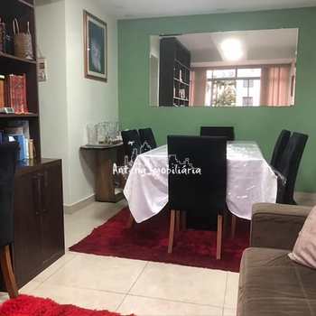Apartamento em São Paulo, bairro Higienópolis