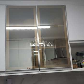 Apartamento em São Paulo, bairro Higienópolis