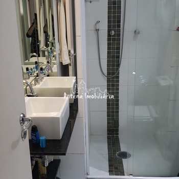 Apartamento em São Paulo, bairro Higienópolis