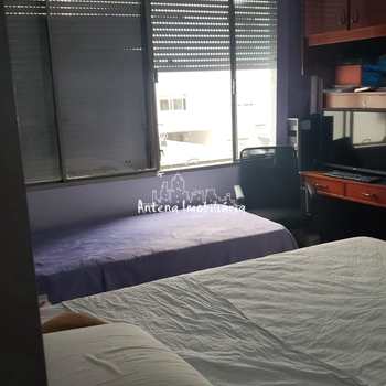 Apartamento em São Paulo, bairro Higienópolis