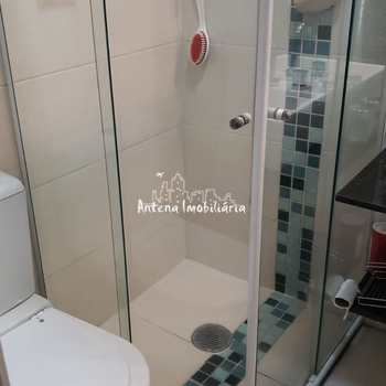 Apartamento em São Paulo, bairro Higienópolis