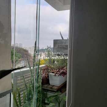 Apartamento em São Paulo, bairro Vila Mariana