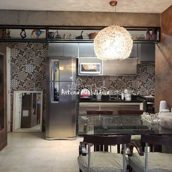Apartamento em São Paulo, bairro Vila Mariana