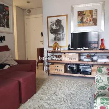 Apartamento em São Paulo, bairro Vila Mariana