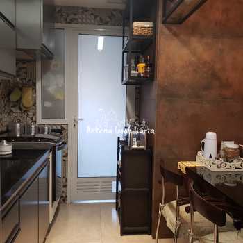 Apartamento em São Paulo, bairro Vila Mariana