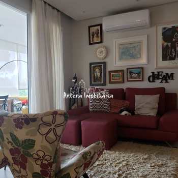 Apartamento em São Paulo, bairro Vila Mariana