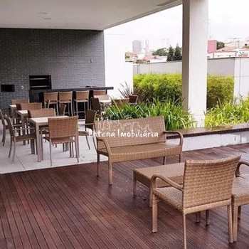 Apartamento em São Paulo, bairro Vila Mariana