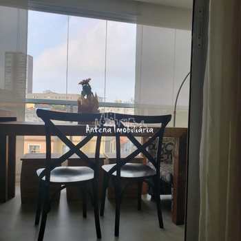 Apartamento em São Paulo, bairro Vila Mariana