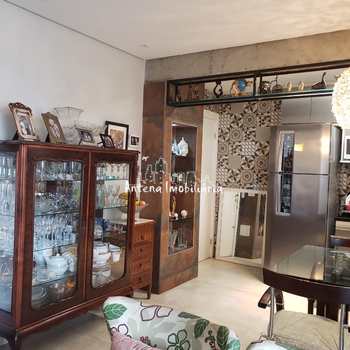 Apartamento em São Paulo, bairro Vila Mariana