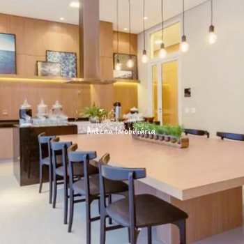 Apartamento em São Paulo, bairro Vila Mariana