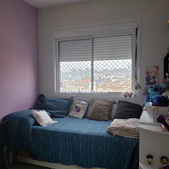 Apartamento em São Paulo, bairro Vila Mariana