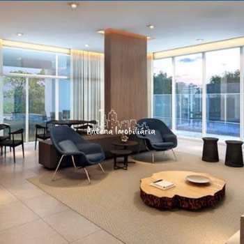 Apartamento em São Paulo, bairro Vila Mariana