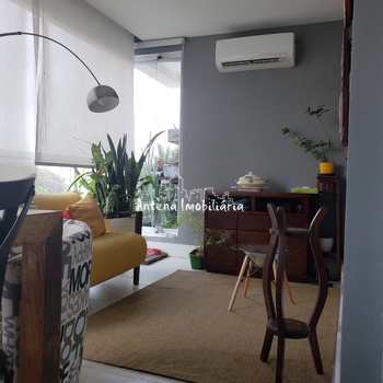 Apartamento em São Paulo, bairro Vila Mariana