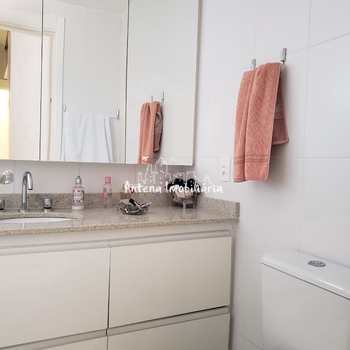 Apartamento em São Paulo, bairro Vila Mariana