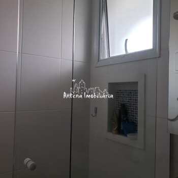 Apartamento em São Paulo, bairro Vila Mariana