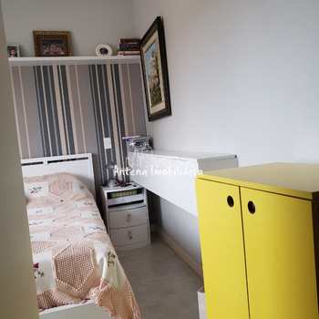 Apartamento em São Paulo, bairro Vila Mariana