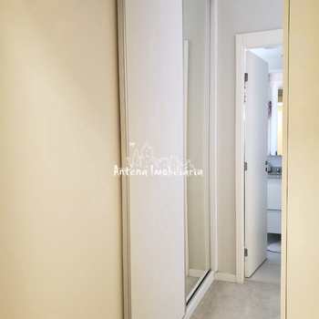 Apartamento em São Paulo, bairro Vila Mariana