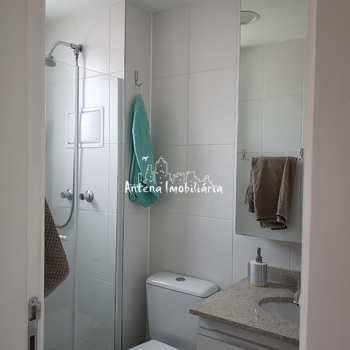 Apartamento em São Paulo, bairro Vila Mariana
