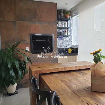 Apartamento em São Paulo, bairro Vila Mariana