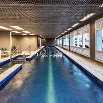 Apartamento em São Paulo, bairro Vila Mariana
