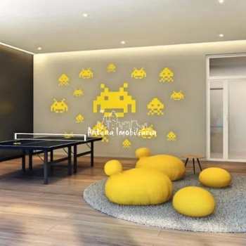 Apartamento em São Paulo, bairro Vila Mariana